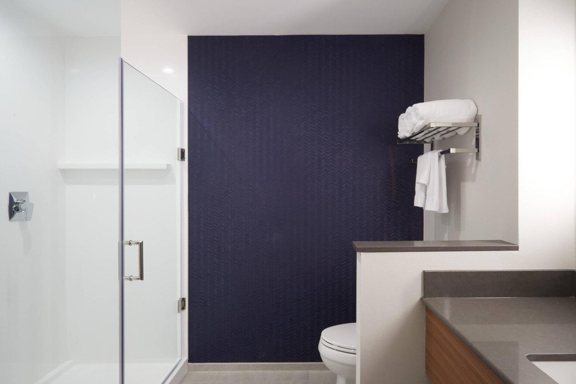 Fairfield Inn & Suites By Marriott Riverside Морено Вали Екстериор снимка