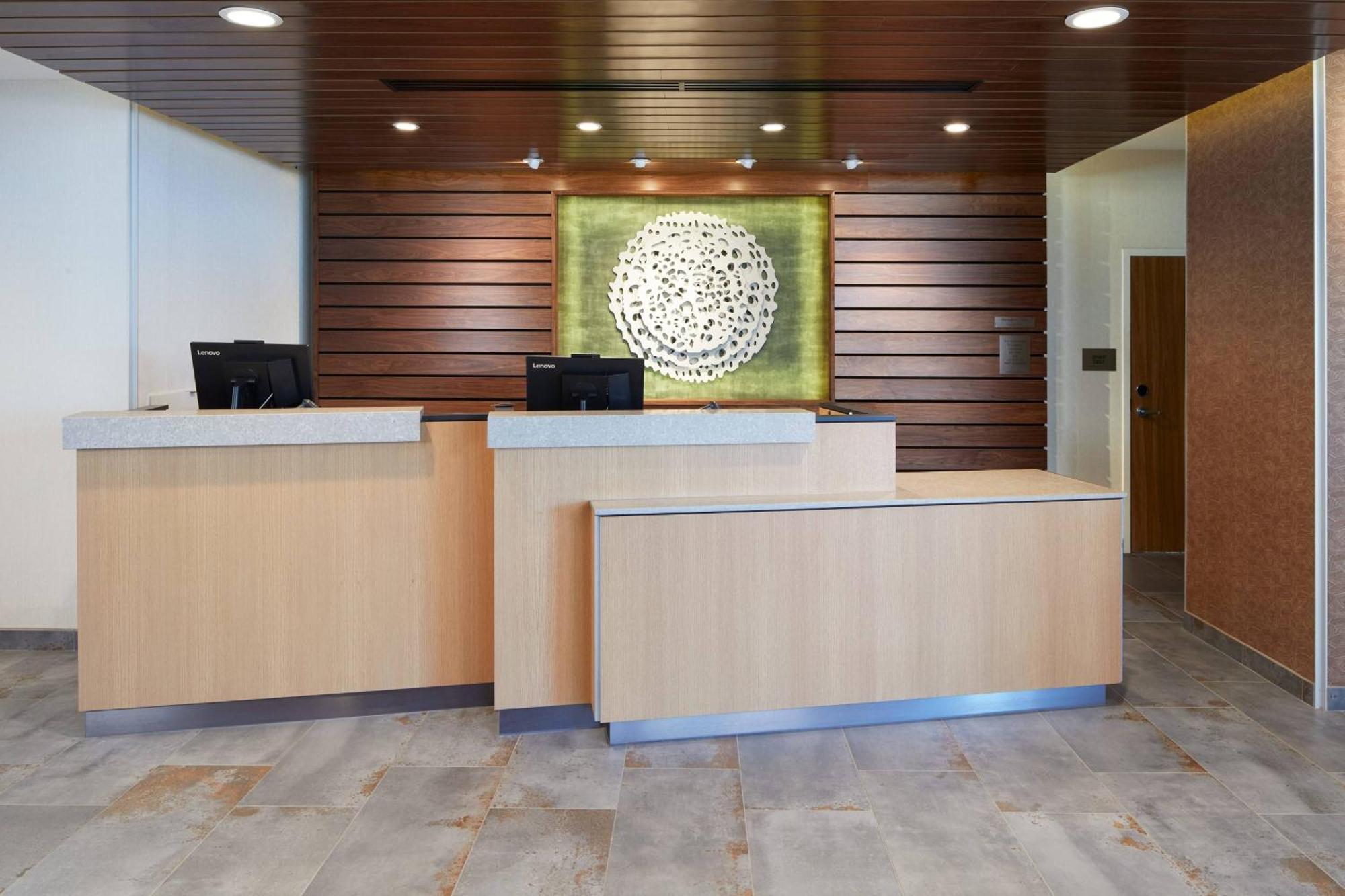 Fairfield Inn & Suites By Marriott Riverside Морено Вали Екстериор снимка